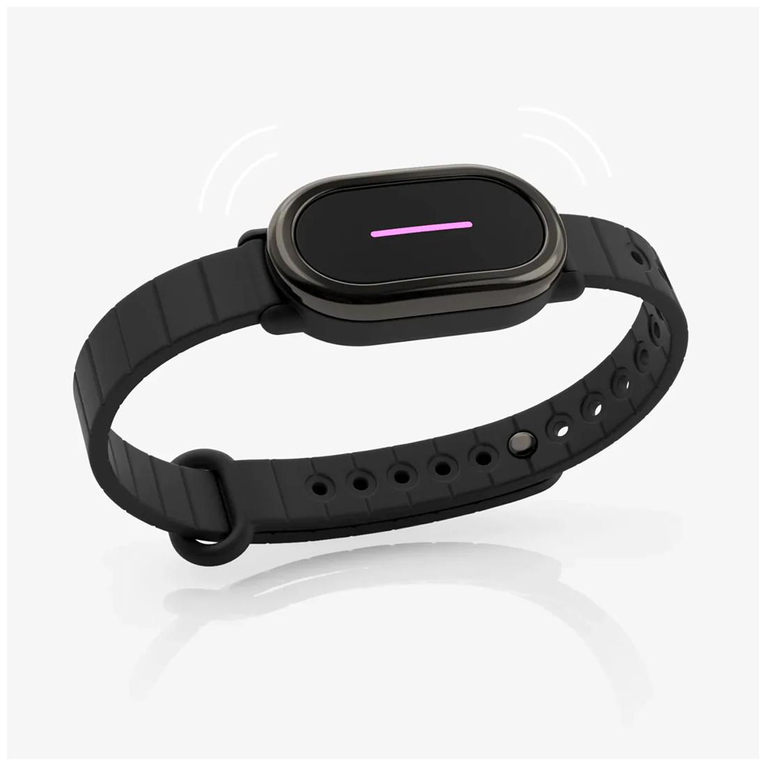 Фитнес-браслет Bond Touch 4 • Long-Distance Bracelet
